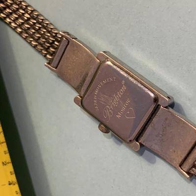 Ladies Brighton Watch In Box
