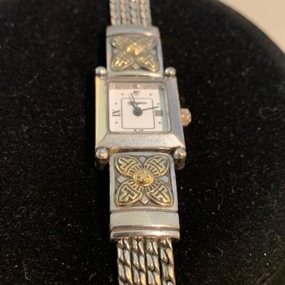 Ladies Brighton Watch In Box