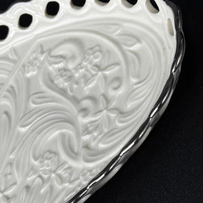 Lenox Dish Lot - Set of 7 Lenox Dishes