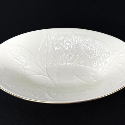 Lenox Dish Lot - Set of 7 Lenox Dishes