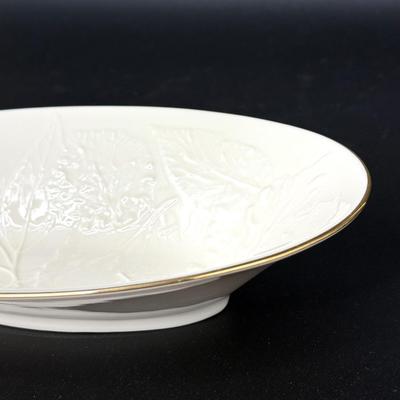 Lenox Dish Lot - Set of 7 Lenox Dishes
