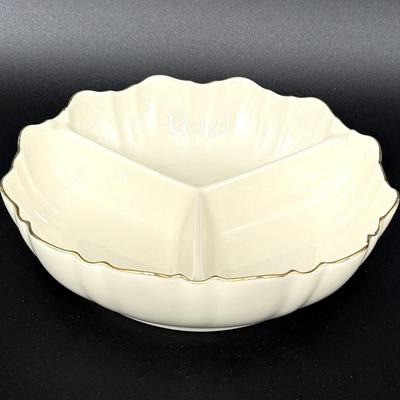 Lenox Dish Lot - Set of 7 Lenox Dishes