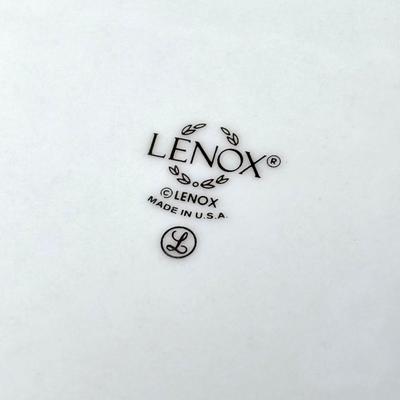 Lenox Dish Lot - Set of 7 Lenox Dishes