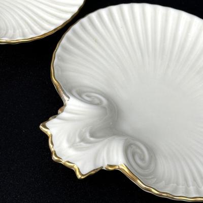 Lenox Dish Lot - Set of 7 Lenox Dishes