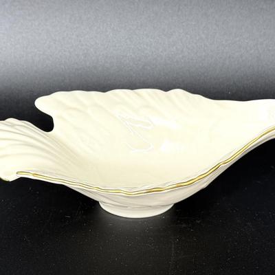 Lenox Dish Lot - Set of 7 Lenox Dishes