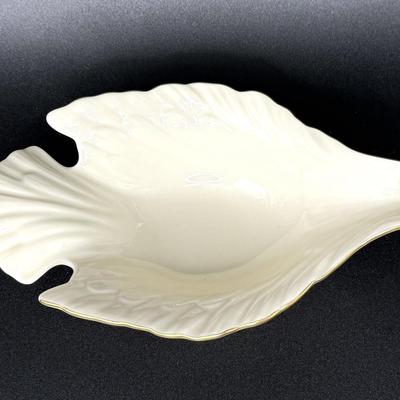 Lenox Dish Lot - Set of 7 Lenox Dishes