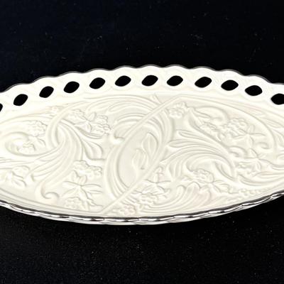 Lenox Dish Lot - Set of 7 Lenox Dishes