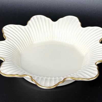 Lenox Dish Lot - Set of 7 Lenox Dishes