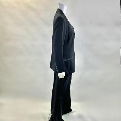 426 EUGENE KLEIN Women's Suit Two-piece