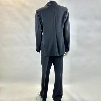 426 EUGENE KLEIN Women's Suit Two-piece