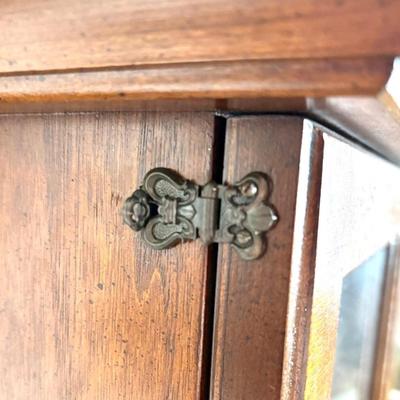 1972 Ridgeway Grandfather Clock