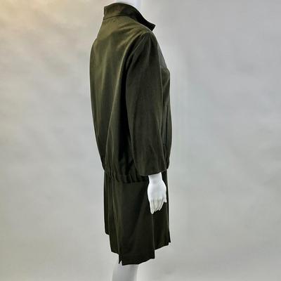 428 HOLLAND & HOLLAND Two-Piece Skirt and Jacket