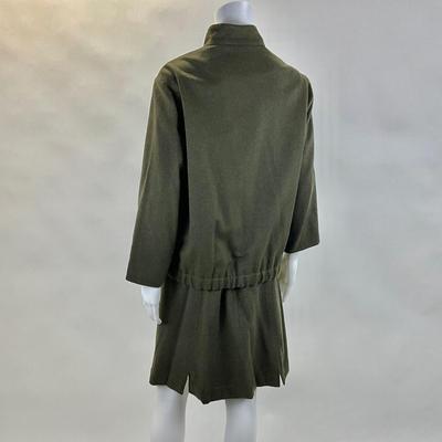 428 HOLLAND & HOLLAND Two-Piece Skirt and Jacket