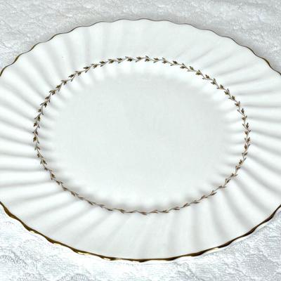 Royal Doulton English Fine Bone China Set - Adrian Pattern