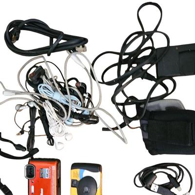 Electronic Lot