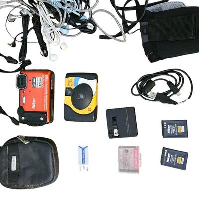Electronic Lot