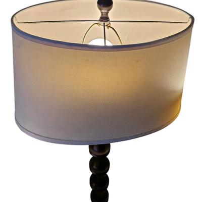 3 Table Lamp Lot