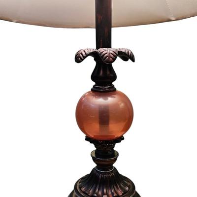 3 Table Lamp Lot
