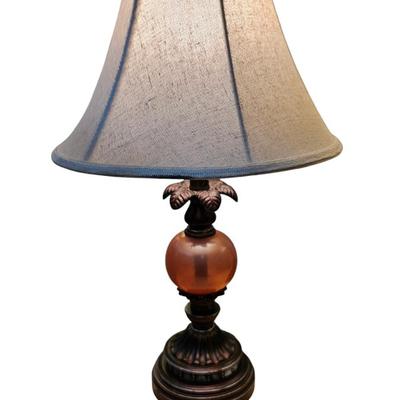 3 Table Lamp Lot