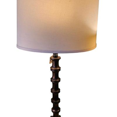 3 Table Lamp Lot