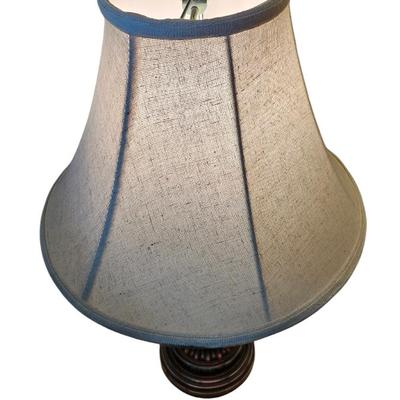 3 Table Lamp Lot