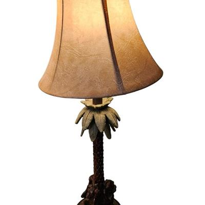 3 Table Lamp Lot
