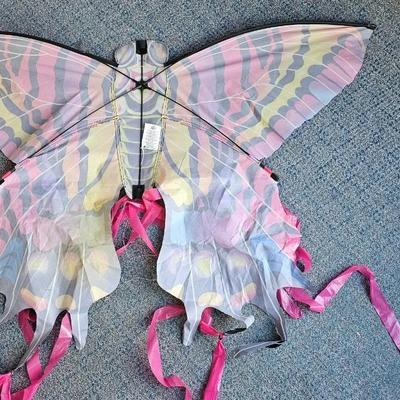 Summer kid toys and sidewalk Chalk