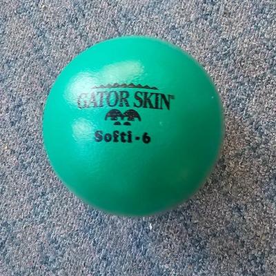 Summer kid toys and sidewalk Chalk