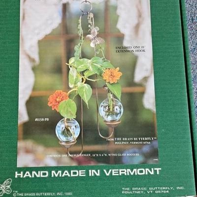 Wood Bird House decorations