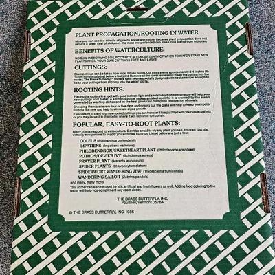 Wood Bird House decorations