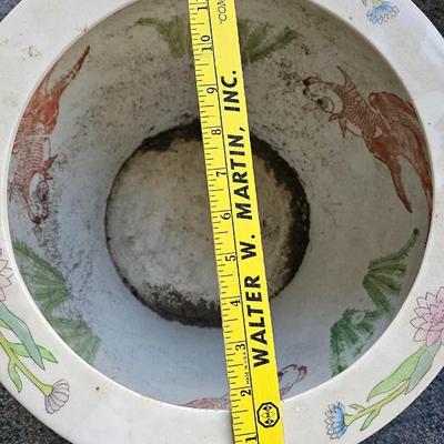 Planter pot with stand and plant rooter