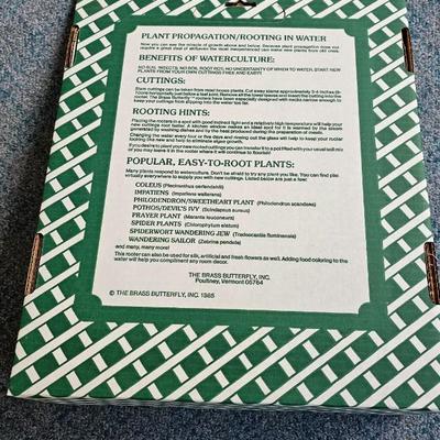 Medium and small bird house