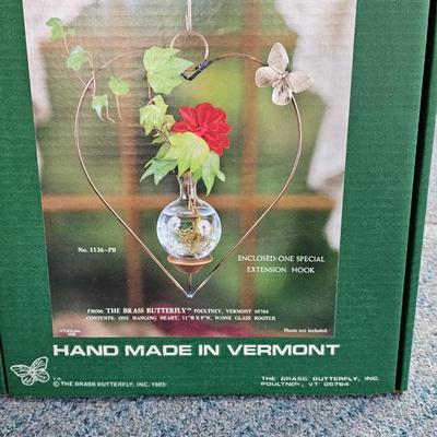 Medium and small bird house