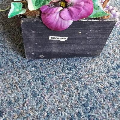 Medium and small bird house