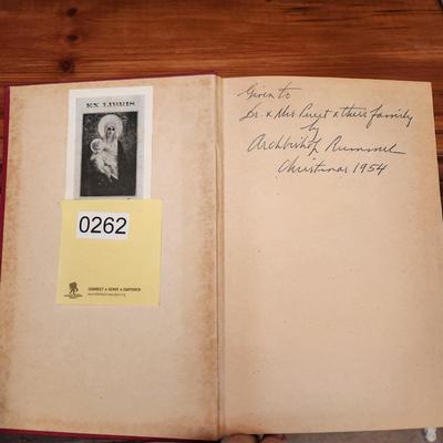 Bulter's Lives of the Saints 5 Volumes