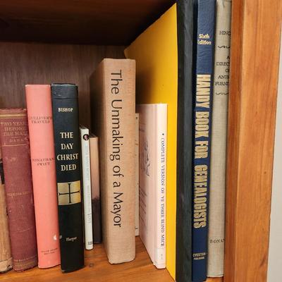 Book Lot Squinty the Comical Pig, Hans Brinker Gulliver's Travels. Two Years Before The Mast and others