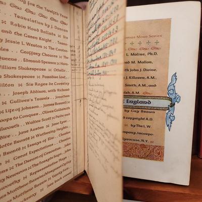 Book Lot Squinty the Comical Pig, Hans Brinker Gulliver's Travels. Two Years Before The Mast and others