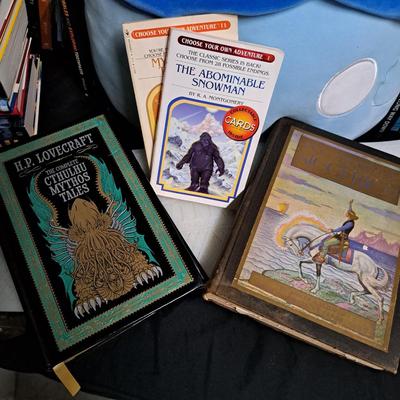 Wonderful Giant Pokemon Penguin, Shaquille, Penny Skateboard, Monopoly & More! (1020-SD)