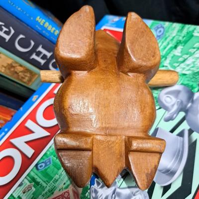 Wonderful Giant Pokemon Penguin, Shaquille, Penny Skateboard, Monopoly & More! (1020-SD)