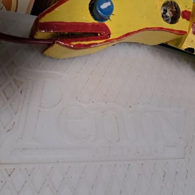 Wonderful Giant Pokemon Penguin, Shaquille, Penny Skateboard, Monopoly & More! (1020-SD)