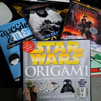 Wonderful Giant Pokemon Penguin, Shaquille, Penny Skateboard, Monopoly & More! (1020-SD)