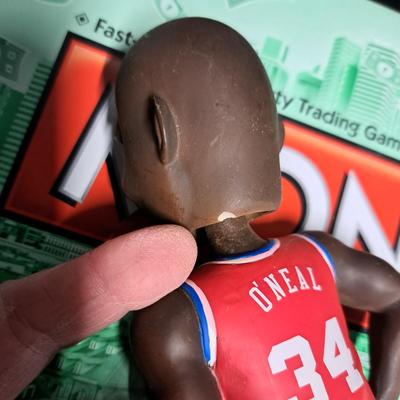 Wonderful Giant Pokemon Penguin, Shaquille, Penny Skateboard, Monopoly & More! (1020-SD)