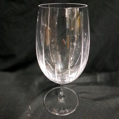 Set of Crystal Wine Goblets (1020CL-SD)