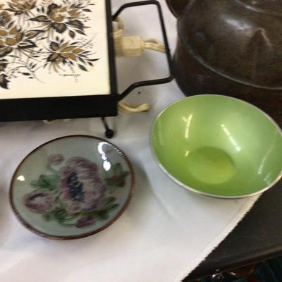 Kitchen Lot