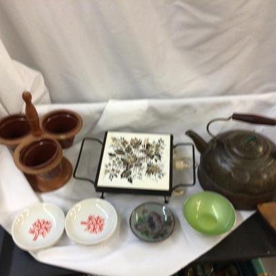 Kitchen Lot