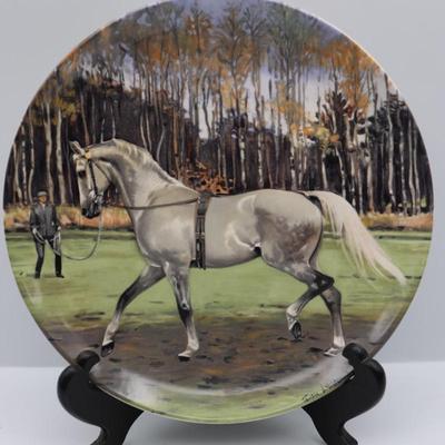 SPODE "The Noble Horse Collection" by Susie Whitcombe