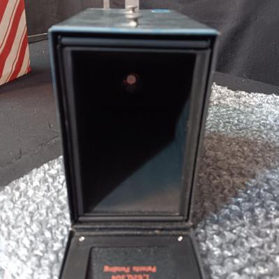 KODAK NO 2A BROWNIE BOX CAMERA