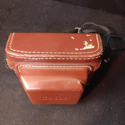 KODAK AUTOMATIC 35 CAMERA