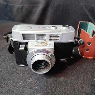 KODAK AUTOMATIC 35 CAMERA