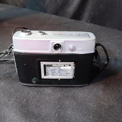 KODAK AUTOMATIC 35 CAMERA